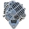 Bbb Industries New Alternator, N13473 N13473 - alternate 5